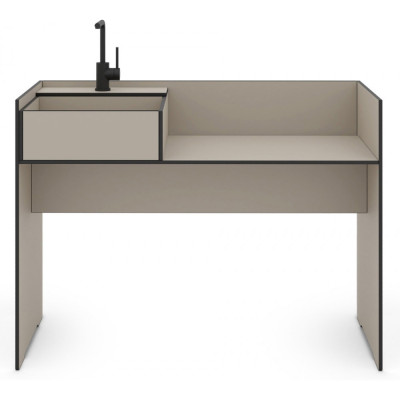 Conmoto - Solus Kitchen Modul S Conmoto - Solus Kitchen Modul S