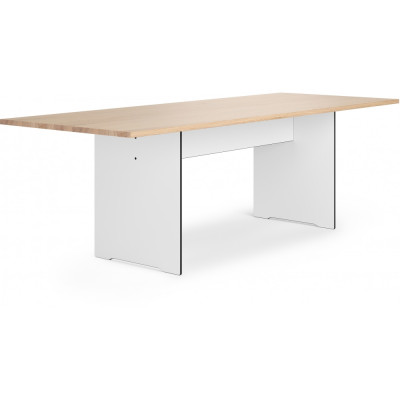 Conmoto - Riva Vario Tisch XL Eiche HPL Indoor Conmoto - Riva Vario Tisch XL Eiche HPL Indoor