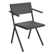 Emu - Mia Armlehnenstuhl