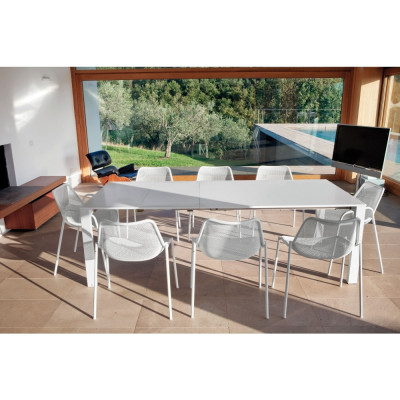 Emu - Round Ausziehtisch Emu - Round Ausziehtisch