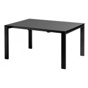 Emu - Round Ausziehtisch