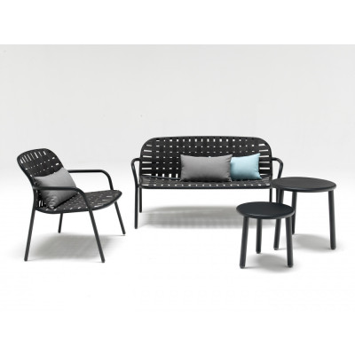 Emu - Yard Beistelltisch rund Emu - Yard Beistelltisch rund