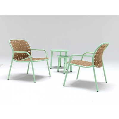 Emu - Yard Beistelltisch rund Emu - Yard Beistelltisch rund