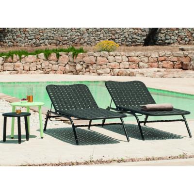 Emu - Yard Beistelltisch rund Emu - Yard Beistelltisch rund