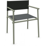 Emu - Terramare Armlehnstuhl