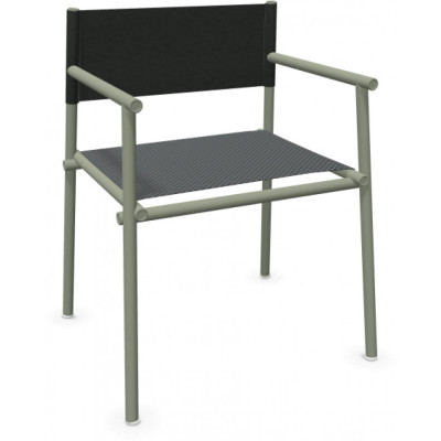 Emu - Terramare Armlehnstuhl Emu - Terramare Armlehnstuhl