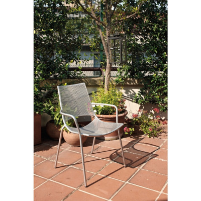 Emu - Ala Armlehnenstuhl Emu - Ala Armlehnenstuhl