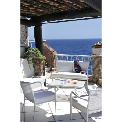 Emu - Athena Loungesesselgestell Emu - Athena Loungesesselgestell