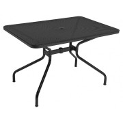 Emu - Cambi Tisch rechteckig