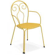 Emu - Caprera Armlehnenstuhl