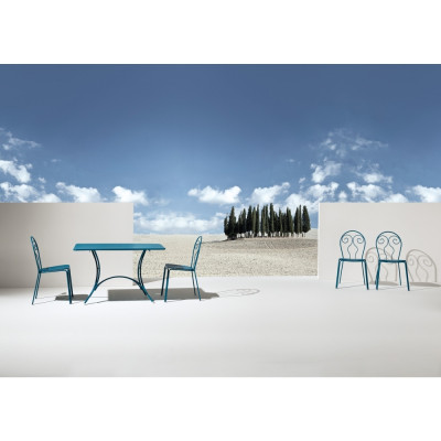 Emu - Pigalle Klapptisch rechteckig Emu - Pigalle Klapptisch rechteckig