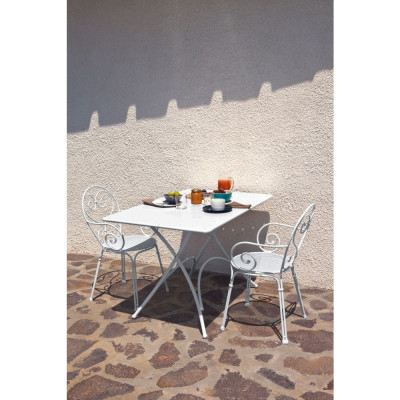 Emu - Pigalle Klapptisch rechteckig Emu - Pigalle Klapptisch rechteckig