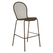 Emu - Ronda Barhocker