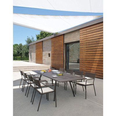 Emu - Bridge Armlehnstuhl Emu - Bridge Armlehnstuhl