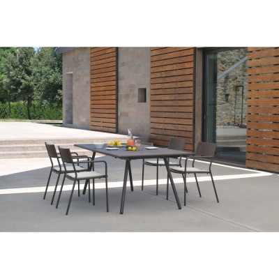 Emu - Bridge Armlehnstuhl Emu - Bridge Armlehnstuhl