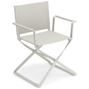 Emu - Ciak Regiestuhl