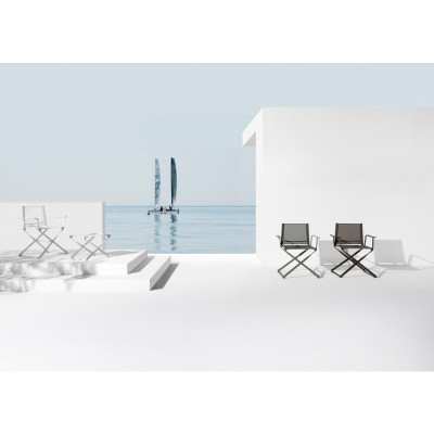 Emu - Ciak Regiestuhl Emu - Ciak Regiestuhl