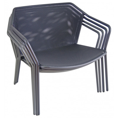 Emu - Darwin Loungesessel Emu - Darwin Loungesessel