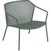 Emu - Darwin Loungesessel