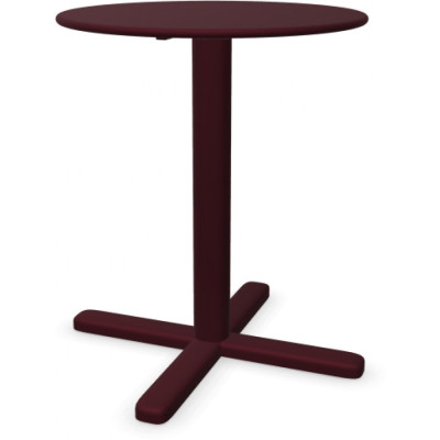 Emu - Darwin Klapptisch rund Emu - Darwin Klapptisch rund