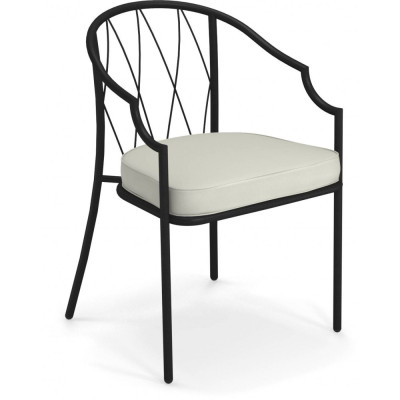 Emu - Como 1201 Armlehnstuhl Emu - Como 1201 Armlehnstuhl