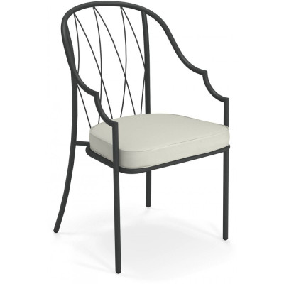 Emu - Como 1202 R?ckenlehnstuhl Emu - Como 1202 R?ckenlehnstuhl