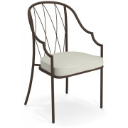 Emu - Como 1202 R?ckenlehnstuhl