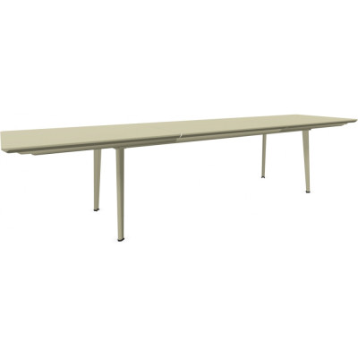 Emu - Plus4 Ausziehtisch Emu - Plus4 Ausziehtisch