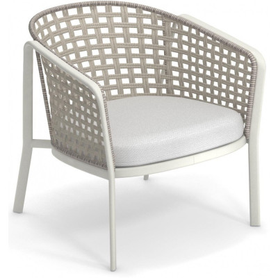 Emu - Carousel Loungestuhl Gitter 1217 Emu - Carousel Loungestuhl Gitter 1217