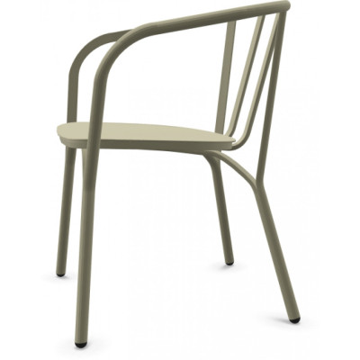 Emu - Angel 9042 Armlehnstuhl Emu - Angel 9042 Armlehnstuhl