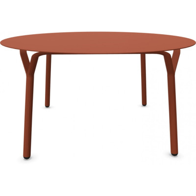 Emu - Angel 9051 Tisch Ø150 cm Emu - Angel 9051 Tisch Ø150 cm