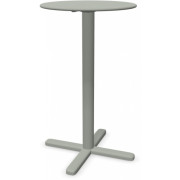 Emu - Darwin runder Klapptisch hoch