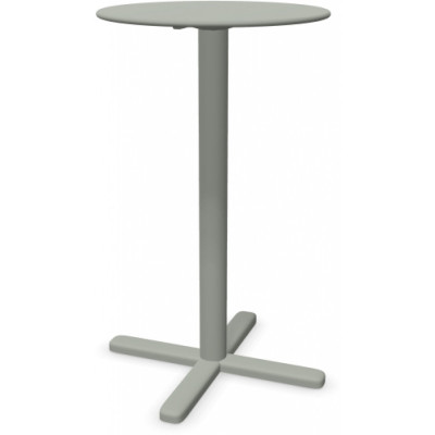 Emu - Darwin runder Klapptisch hoch Emu - Darwin runder Klapptisch hoch