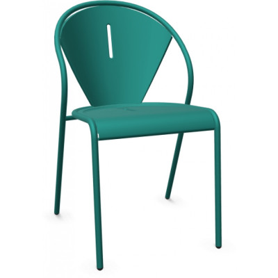 Emu - Code Stuhl Emu - Code Stuhl