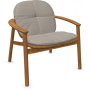 Emu - Sitz- und R?ckenkissen f?r Twins Loungesessel