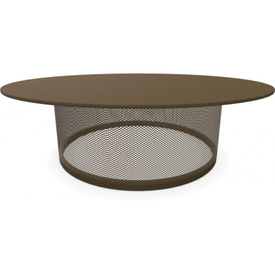 Emu - Cabla Couchtisch ?98.5 cm Emu - Cabla Couchtisch ?98.5 cm