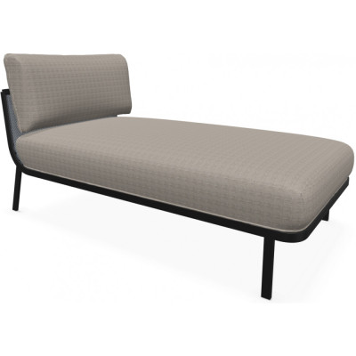 Emu - Cabla Chaiselongue ohne Armlehnen Emu - Cabla Chaiselongue ohne Armlehnen