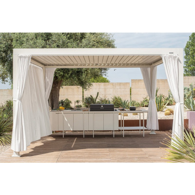 Emu - Emily Outdoorküche Kombination 3 Emu - Emily Outdoorküche Kombination 3