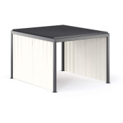 Emu - Nuvola Pavillon