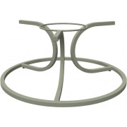 Emu - Collier Tisch rund 77 cm Steinplatte