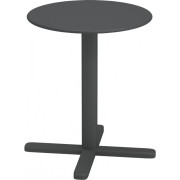 Emu - Darwin Klapptisch rund niedrig