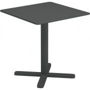 Emu - Darwin Klapptisch quadratisch niedrig