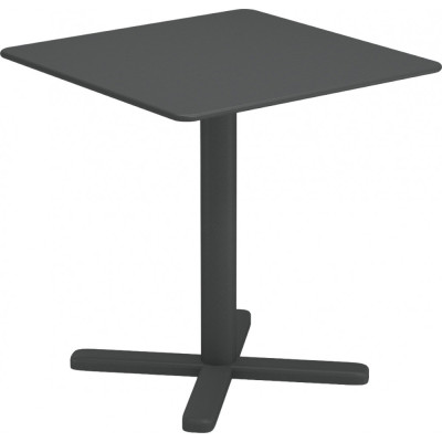 Emu - Darwin Klapptisch quadratisch niedrig Emu - Darwin Klapptisch quadratisch niedrig