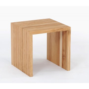 Jan Kurtz - Cubus Hocker