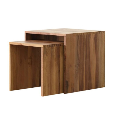 Jan Kurtz - Cubus Hocker Jan Kurtz - Cubus Hocker