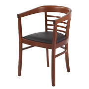 Jan Kurtz - Charles Armlehnenstuhl