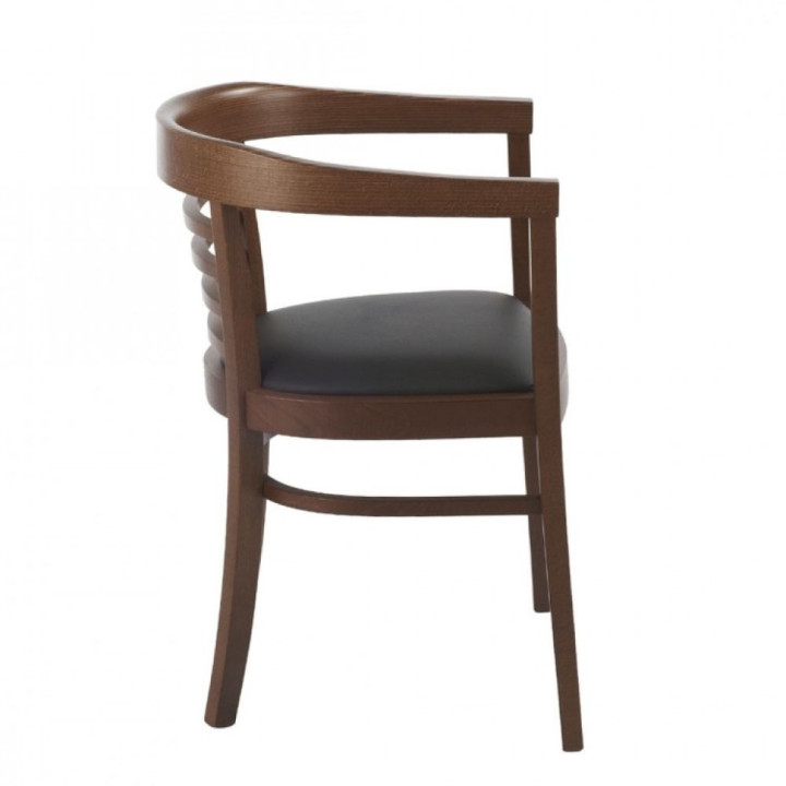 Jan Kurtz - Charles Armlehnenstuhl Jan Kurtz - Charles Armlehnenstuhl