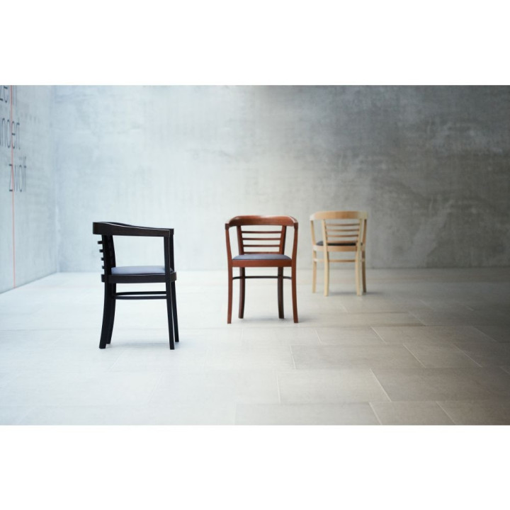 Jan Kurtz - Charles Armlehnenstuhl Jan Kurtz - Charles Armlehnenstuhl