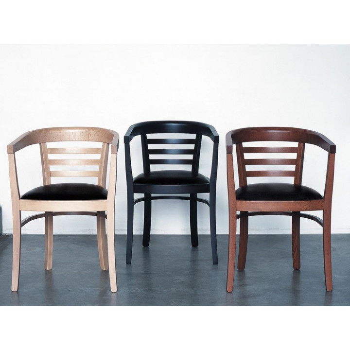 Jan Kurtz - Charles Armlehnenstuhl Jan Kurtz - Charles Armlehnenstuhl