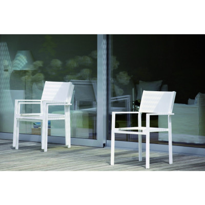 Jan Kurtz - Cubic Stapelsessel Jan Kurtz - Cubic Stapelsessel